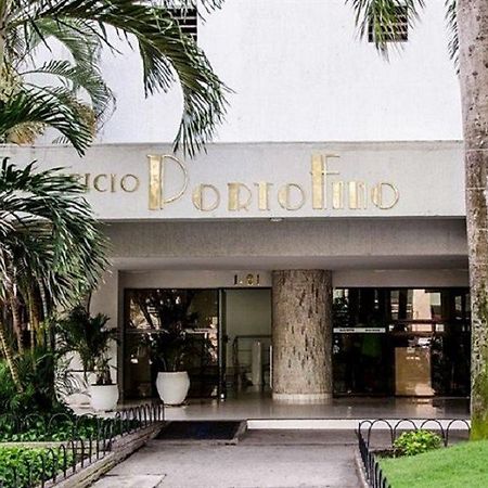Dhi Portofino Hotel Cartagena Exterior photo